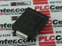 LITTELFUSE 15SMC36AT3