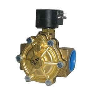 PARKER 16F24C2164A3FPH80