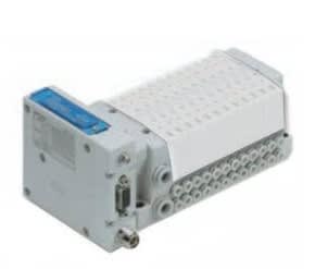 CKD CORP MW4GB410-10N-T7ENP1M7Z1-16-3
