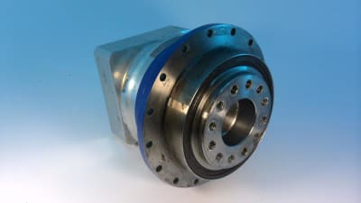 WITTENSTEIN TP0255-MF1-7-OG1-2S