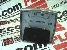 METERMASTER 36A362717BF007