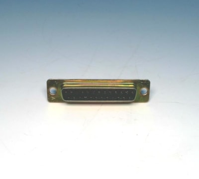 AMPHENOL 17D-B25S