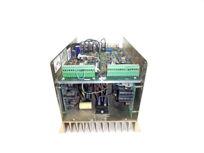 POWERTEC INDUSTRIAL MOTORS INC C0031.R2CH1141NNN