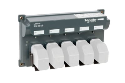 SCHNEIDER ELECTRIC ILM62DB4A000