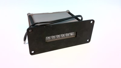 DANAHER CONTROLS 120506-005