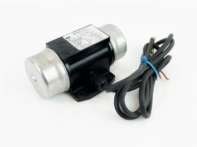 NETTER VIBRATION NEG 5050