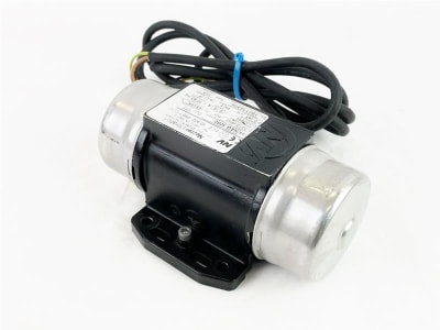 NETTER VIBRATION NEG 5050