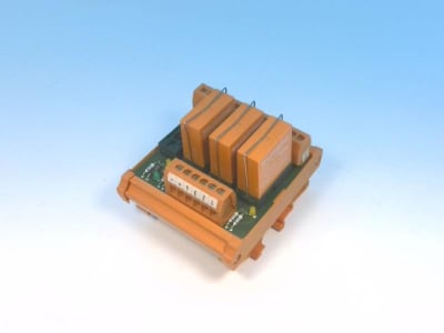 WEIDMULLER RSM-4R-24VDC-LP-GEM