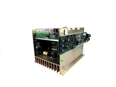 POWERTEC INDUSTRIAL MOTORS INC C0031.R2CH1141N1N