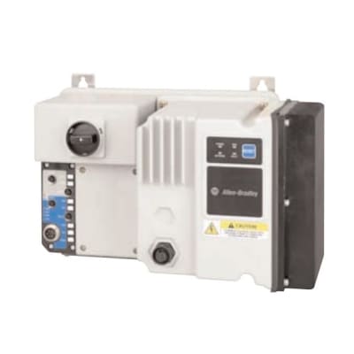 ALLEN BRADLEY 284D-FHD6P0Z-25-CR-3-OC