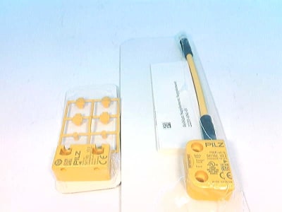 PILZ PSEN CS4.1P /PSEN CS4.1 1UNIT