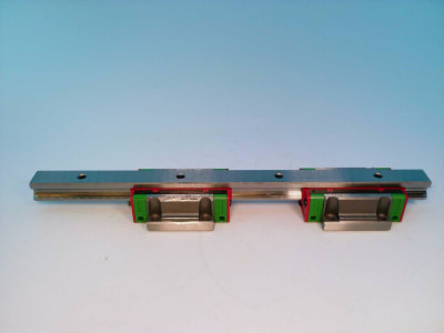 HIWIN MICROSYSTEMS HGW-15-CC-2R0240-Z0-C