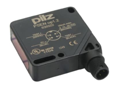 PILZ 630322
