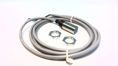 CARLO GAVAZZI EI1805TBOS