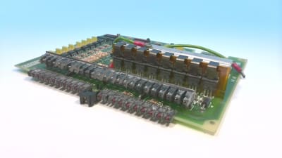 SCHNEIDER ELECTRIC TSXDMC2012