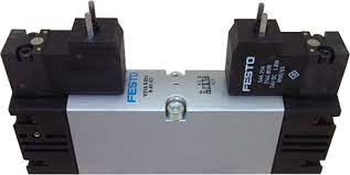 FESTO VSVA-B-P53E-H-A1-1C1