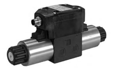 CONTINENTAL HYDRAULICS VSD03L-5F-A-EC2-B24D-A