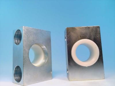 FESTO LNZG-160/200