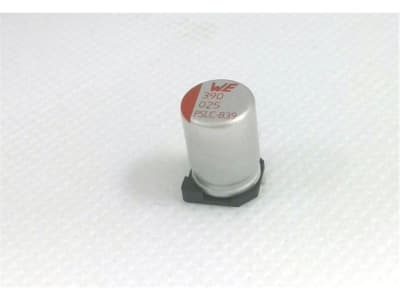 WURTH ELEKTRONIK 875075555001