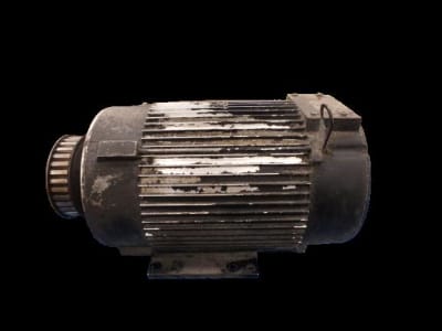 POWERTEC INDUSTRIAL MOTORS INC A1BASA1000100000