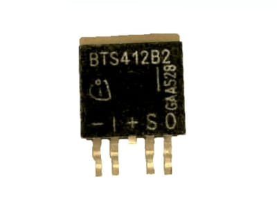 SIEMENS BTS 412B2 E3062A