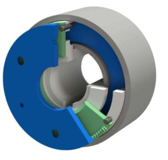 SEPAC 60234 SFTC-320-110-S