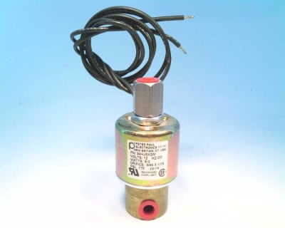 PETER PAUL ELECTRONICS 34HJ5XGM