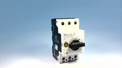 EATON CORPORATION PKM0-0,63