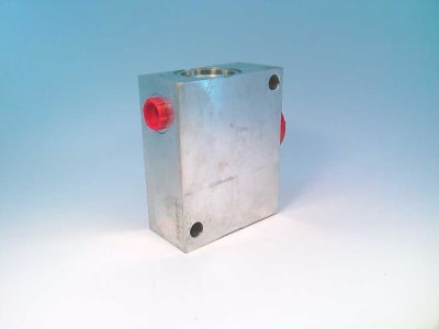 EATON CORPORATION BXP10785