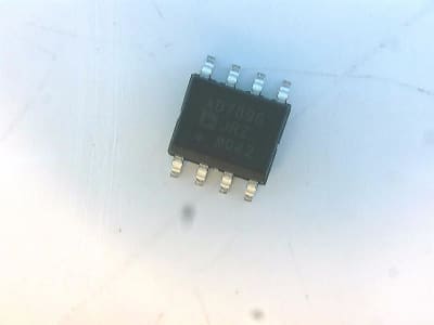 ANALOG DEVICES AD7896JRZ
