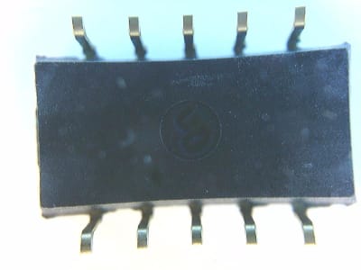 MURATA MANUFACTURING NTA0515MC