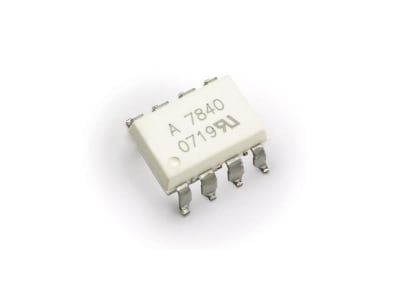 BROADCOM HCPL-7840-060E