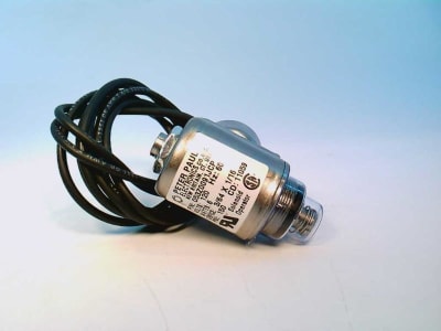 PETER PAUL ELECTRONICS O53Z0091JCP