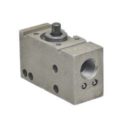 VERSA VALVES LSC-3200-LL42
