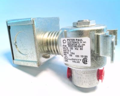 PETER PAUL ELECTRONICS 32Z0106JSNV