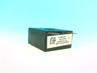 DANAHER CONTROLS TA-605-W2