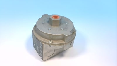 ANTUNES CONTROLS HGP-H