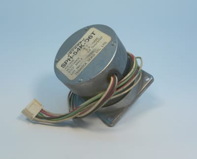 TERAOKA SPH-54K-D6T