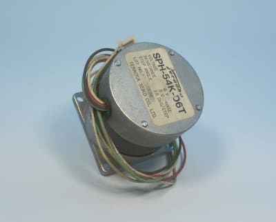 TERAOKA SPH-54K-D6T