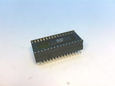 MAXIM INTEGRATED PRODUCTS DS1216H