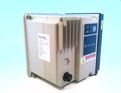 ALLEN BRADLEY 284D-FHD1P4D-N-R