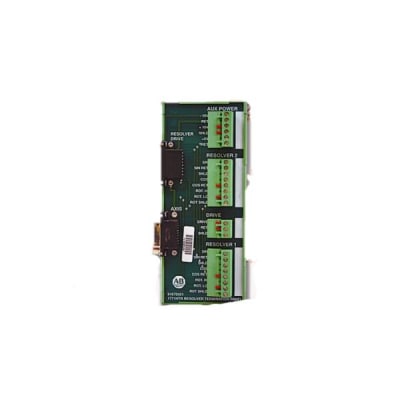 ALLEN BRADLEY 1771-HTR