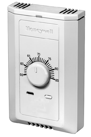 HONEYWELL T7790C1008