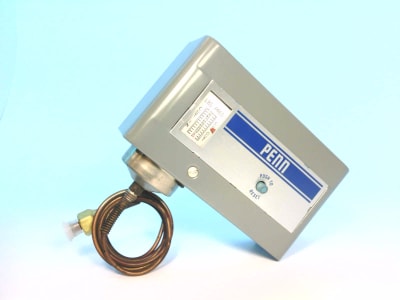 JOHNSON CONTROLS P29NC-3