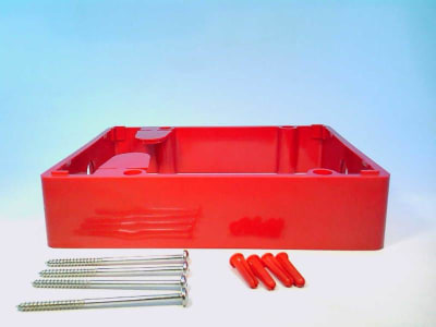 SAFETY TECHNOLOGY INT STI-3100-R