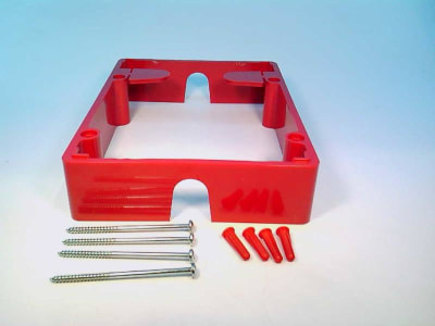 SAFETY TECHNOLOGY INT STI-3100-R