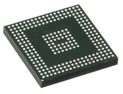 XILINX XC7A35T-2CPG236C