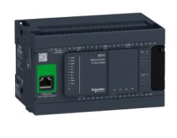 SCHNEIDER ELECTRIC TM241CE24U