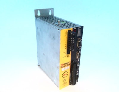 ASEA BROWN BOVERI FPH2A02TB-EN20