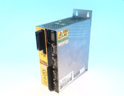 ASEA BROWN BOVERI FPH2A02TB-EN20